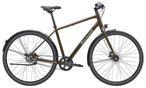 Stadtrad Diamant 247 2025 | 28 Zoll | Diamant