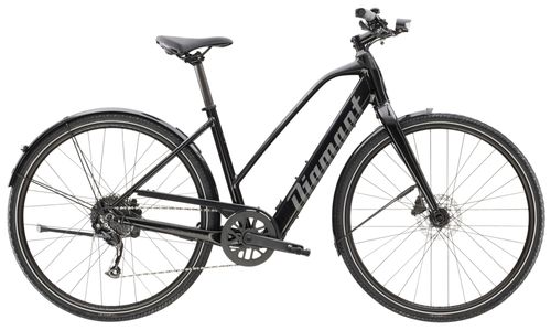E-Bike Tourenrad Diamant 365 2023 | 252 Wh | 28 Zoll | Trapez