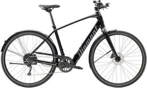 Urban E-Bike Diamant 365 2025 | 250 Wh | 28 Zoll | Diamant