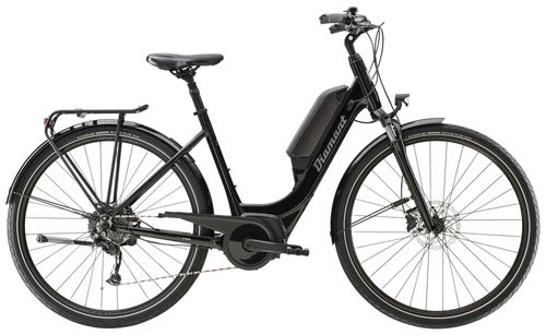 E-Bike Tourenrad Diamant Aurus 2023 | 500 Wh | 28 Zoll | Tiefeinsteiger