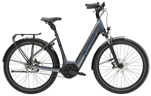 E-Bike Tourenrad Diamant Beryll 160 Gen 3 2023 | 725 Wh | 27,5 Zoll | Tiefeinsteiger