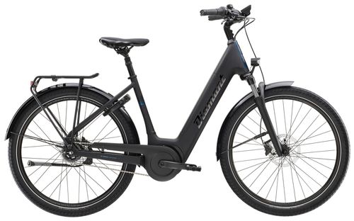 E-Bike Tourenrad Diamant Beryll RT Gen 3 2023 | 545 Wh | 27,5 Zoll | Tiefeinsteiger
