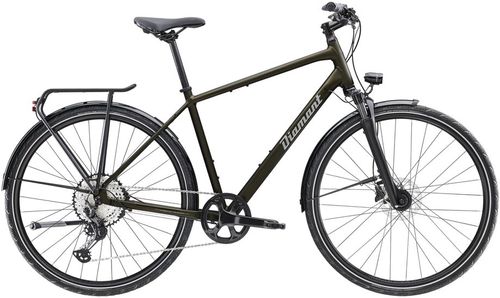 Tourenrad Diamant Elan Super Deluxe 2025 | 28 Zoll | Diamant