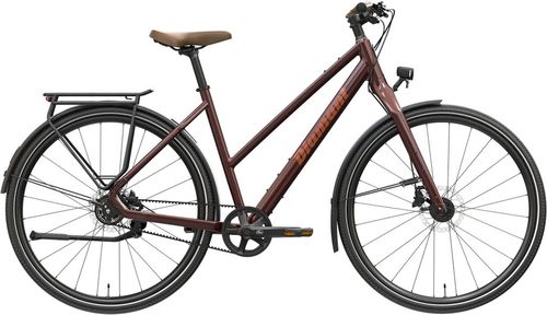Tourenrad Diamant Mahon Style Plus 2026 | 28 Zoll | Trapez