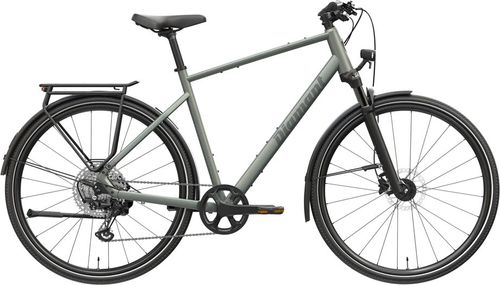 Tourenrad Diamant Mahon Trip Plus 2026 | 28 Zoll | Diamant