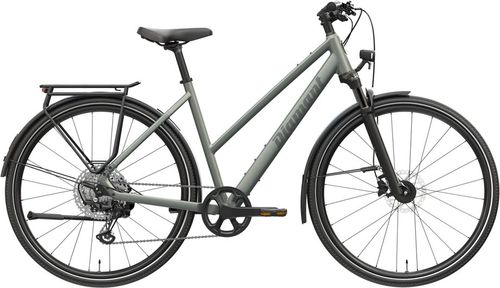 Tourenrad Diamant Mahon Trip Plus 2026 | 28 Zoll | Trapez