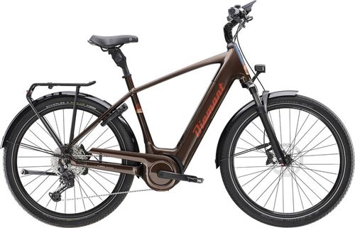 E-Bike Tourenrad Diamant Mandara 160 2026 | 800 Wh | 27,5 Zoll | Diamant