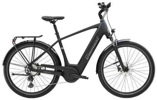 E-Bike Tourenrad Diamant Mandara Gen 3 2023 | 725 Wh | 27,5 Zoll | Diamant