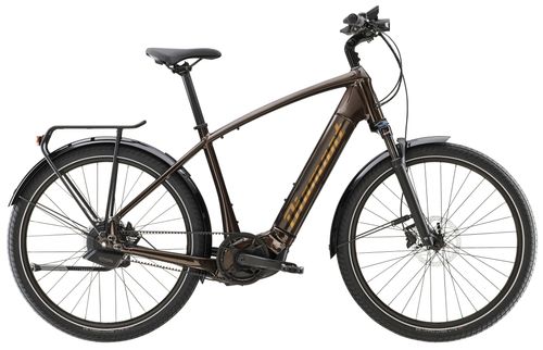 E-Bike Tourenrad Diamant Opal Esprit 2023 | 625 Wh | 27,5 Zoll | Diamant
