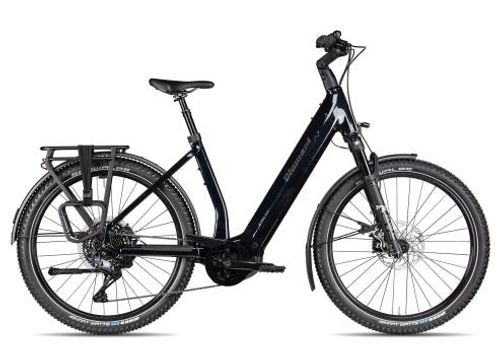 E-Bike Tourenrad Diamant Suvea Trip Pro 2026 | 800 Wh | 27,5 Zoll | Tiefeinsteiger