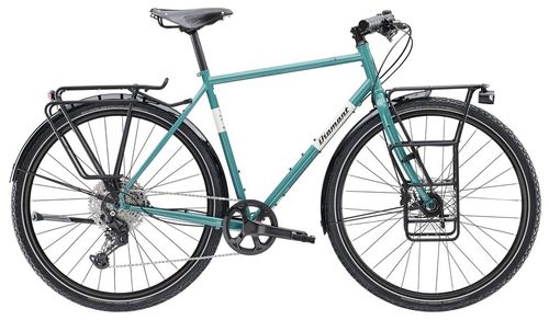 Reiserad Diamant Villiger Cues 2025 | 28 Zoll | Diamant