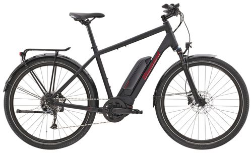 E-Bike Tourenrad Diamant Zing+ Gen 1 2022 | 500 Wh | 27,5 Zoll | Diamant