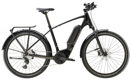 E-Bike Tourenrad Diamant Zing Gen 2 2023 | 545 Wh | 27,5 Zoll | Diamant
