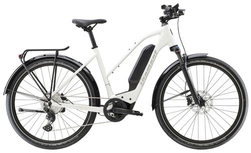 E-Bike Tourenrad Diamant Zing Gen 2 2023 | 545 Wh | 27,5 Zoll | Trapez