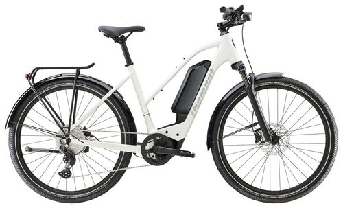 E-Bike Tourenrad Diamant Zing Gen 2 2023 | 800 Wh | 27,5 Zoll | Trapez