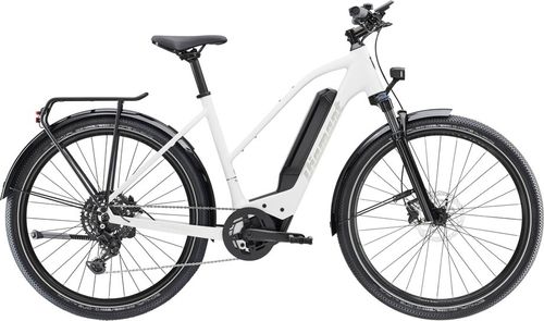 E-Bike Tourenrad Diamant Zing Gen 2 2024 | 545 Wh | 27,5 Zoll | Trapez
