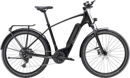 E-Bike Tourenrad Diamant Zing Gen 2 2024 | 800 Wh | 27,5 Zoll | Diamant