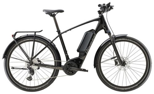 E-Bike Tourenrad Diamant Zing Gen 2 2024 | 800 Wh | 27,5 Zoll | Diamant