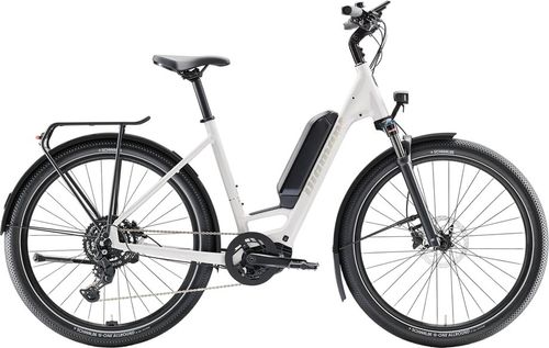 E-Bike Tourenrad Diamant Zing Trip Core 2026 | 545 Wh | 27,5 Zoll | Tiefeinsteiger