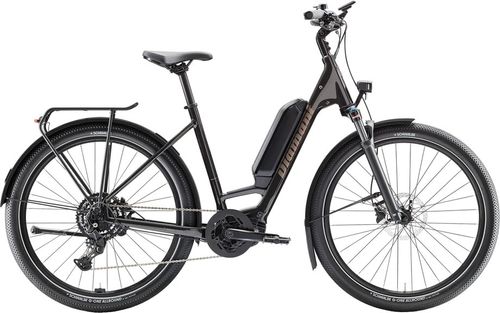 E-Bike Tourenrad Diamant Zing Trip Core 2026 | 800 Wh | 27,5 Zoll | Tiefeinsteiger