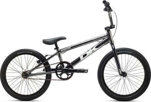 BMX DK S2 Pro 2026 | 20 Zoll | BMX