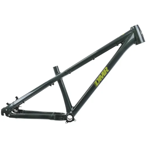 Komplettrahmen DMR Rhythm Rahmen 0