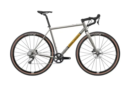 Gravel Bike Eddy Merckx Strasbourg Corsa GRX800 2026 | 28 Zoll | Diamant