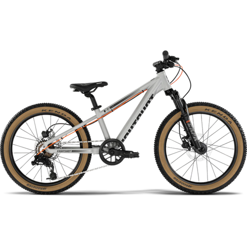 Kinderfahrrad 20 Zoll Eightshot Coady 20 Disc 2025 | 20 Zoll | Diamant