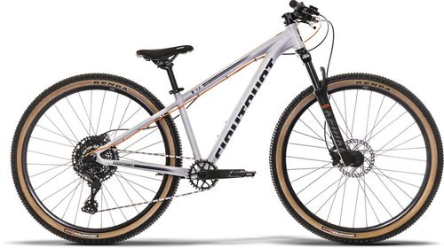 Jugendfahrrad 27,5 Zoll Eightshot Coady 275 Disc 2025 | 27,5 Zoll | Diamant