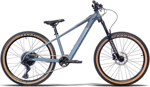 Kinder E-Mountainbike Eightshot Loamer 24 2025 | 250 Wh | 24 Zoll | Diamant