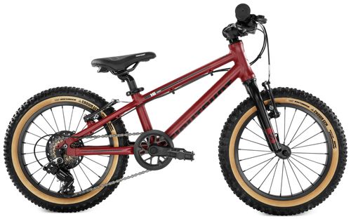 Kinderfahrrad 16 Zoll Eightshot X-COADY 16 SL 2023 | 16 Zoll | Diamant