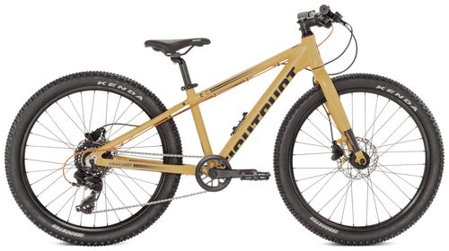 Kinderfahrrad 24 Zoll Eightshot X-COADY 24 SL DISC 2023 | 24 Zoll | Diamant