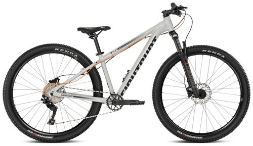 Jugendfahrrad 27,5 Zoll Eightshot X-COADY 275 DISC 2023 | 27,5 Zoll | Diamant