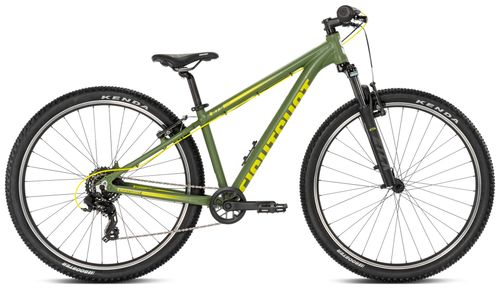 Jugendfahrrad 27,5 Zoll Eightshot X-COADY 275 FS 2023 | 27,5 Zoll | Diamant