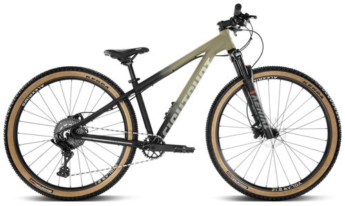 Jugendfahrrad 27,5 Zoll Eightshot X-COADY 275 RACE 2023 | 27,5 Zoll | Diamant
