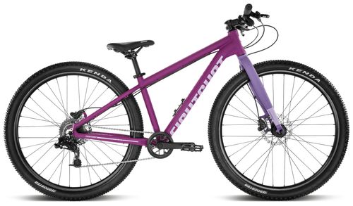 Jugendfahrrad 27,5 Zoll Eightshot X-COADY 275 SL DISC 2023 | 27,5 Zoll | Diamant