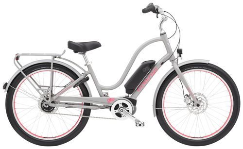 E-Stadtrad Electra Bicycle Townie Go! 5i Step-Thru 2023