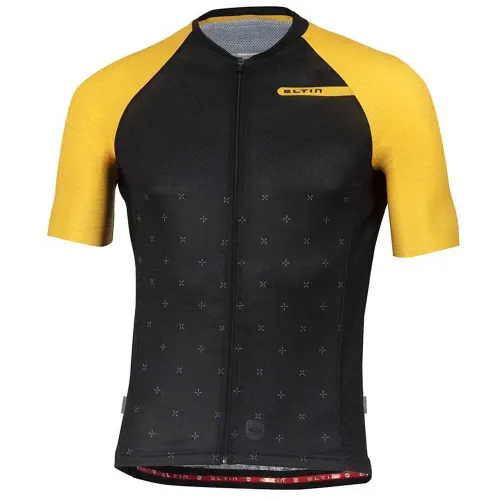 Fahrradtrikots kurzarm Eltin Resistance