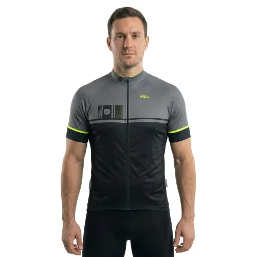 Fahrradtrikots kurzarm Eltin Supermassive