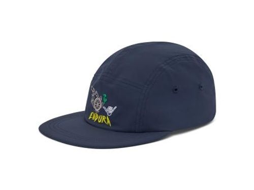 Mützen und Stirnbänder Endura 5-Panel Cap 2026