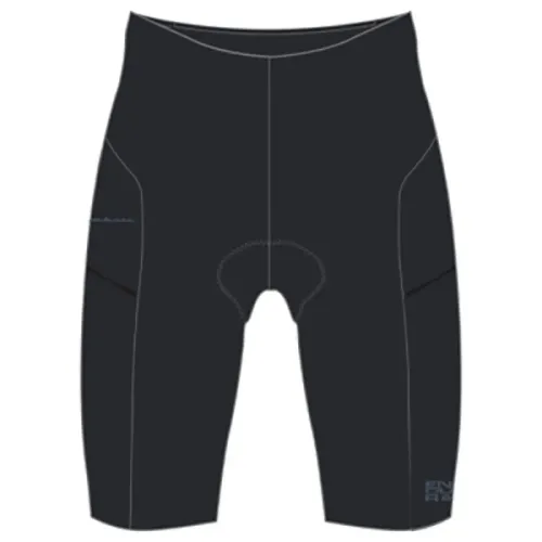 MTB Shorts Endura AllTrack Ride Shorts mit Chamois 2026