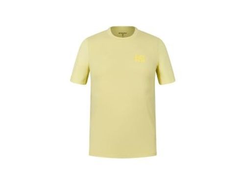 Fahrradtrikots kurzarm Endura Alltrack Ride Tech Tee Merino Men 2026