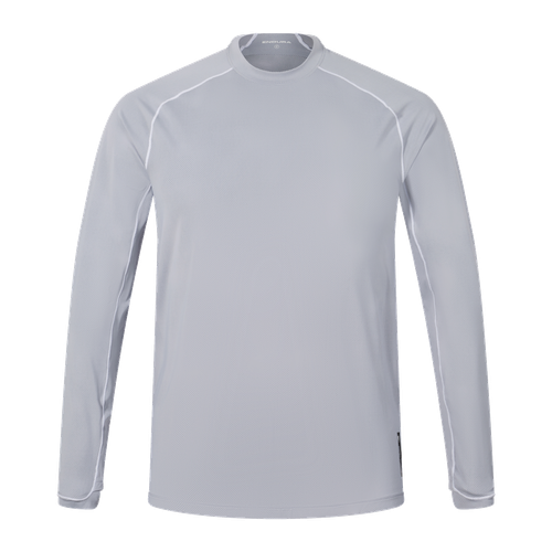 Fahrradtrikots langarm Endura ALLTRACK ROUT L/S TECH TEE Langarm MTB Biketrikot 2026