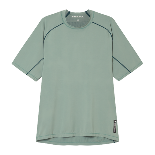 Fahrradtrikots kurzarm Endura ALLTRACK ROUT S/S TECH TEE Kurzarm MTB Biketrikot 2026