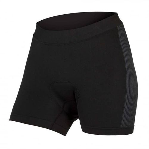 Fahrradunterhose Endura Damen Engineered Padded Boxer 2023