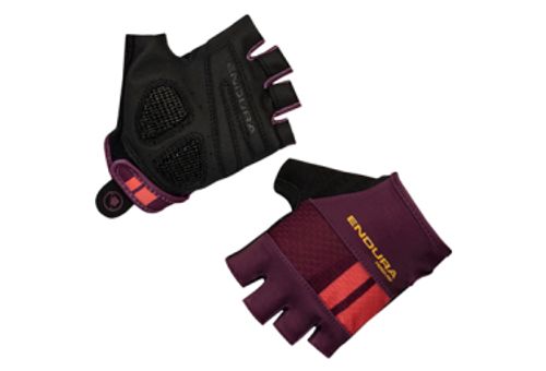 Fahrradhandschuhe Endura Damen FS260-Pro Aerogel Handschuh II 2023