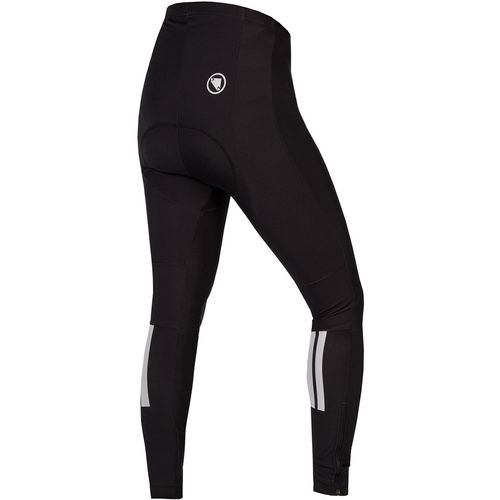 Fahrradhose lang Endura Damen FS260-Pro Thermo Tight 2023