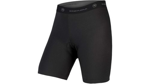 Fahrradunterhose Endura Damen gepolsterte Innenhose 2023