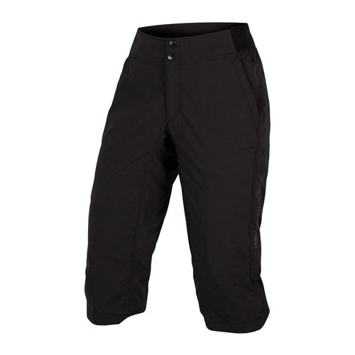 Caprihose Endura Damen Hummvee Lite 3/4 Short 0