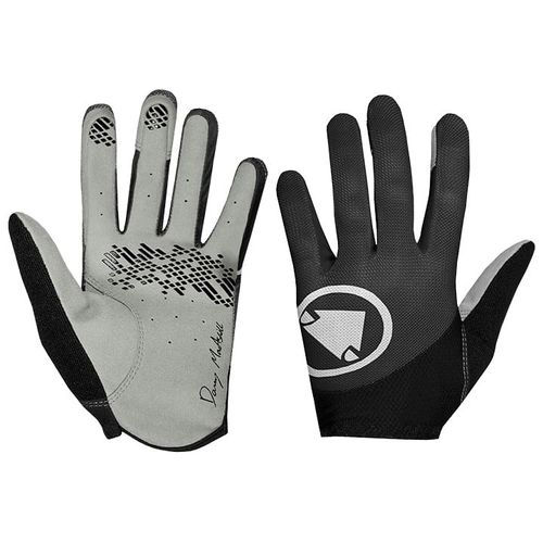 Fahrradhandschuhe Endura Damen Hummvee Lite Icon Handschuh 2023